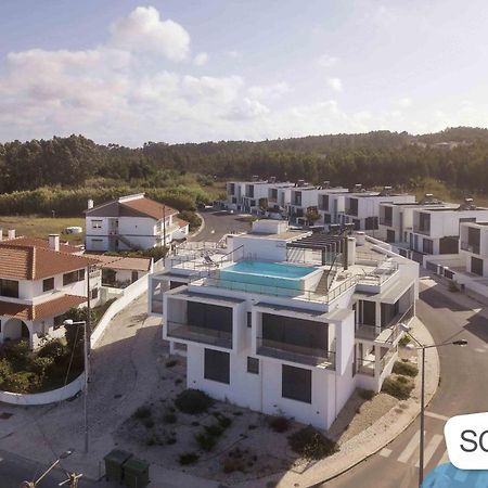 Salir de Porto Janelas De Salir - By Sch מראה חיצוני תמונה