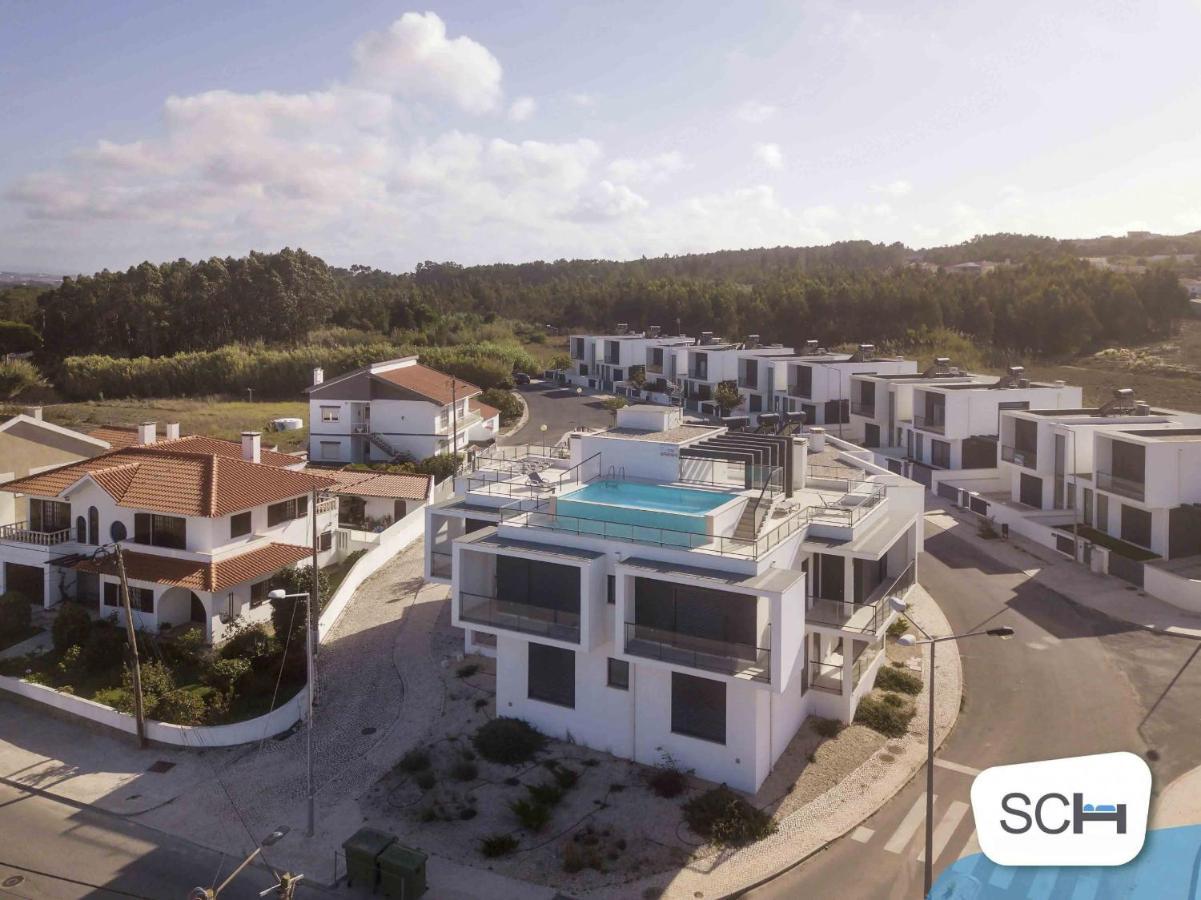 Salir de Porto Janelas De Salir - By Sch מראה חיצוני תמונה